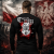 LONGSLEEVE PATIOTYCZNY  ZAWISZA CZARNY